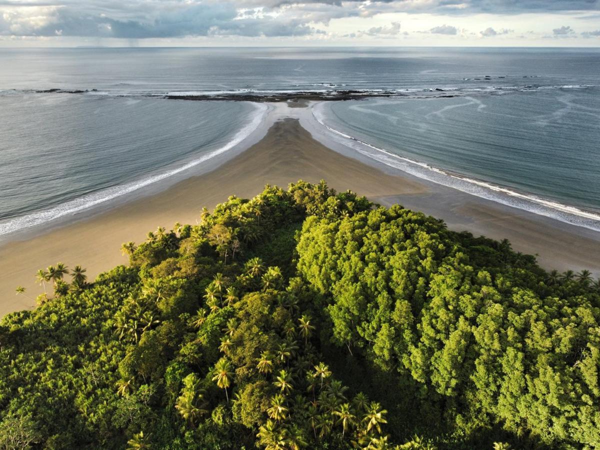 Achiote Architectural Gem - Adults Only Vila Uvita Exterior foto
