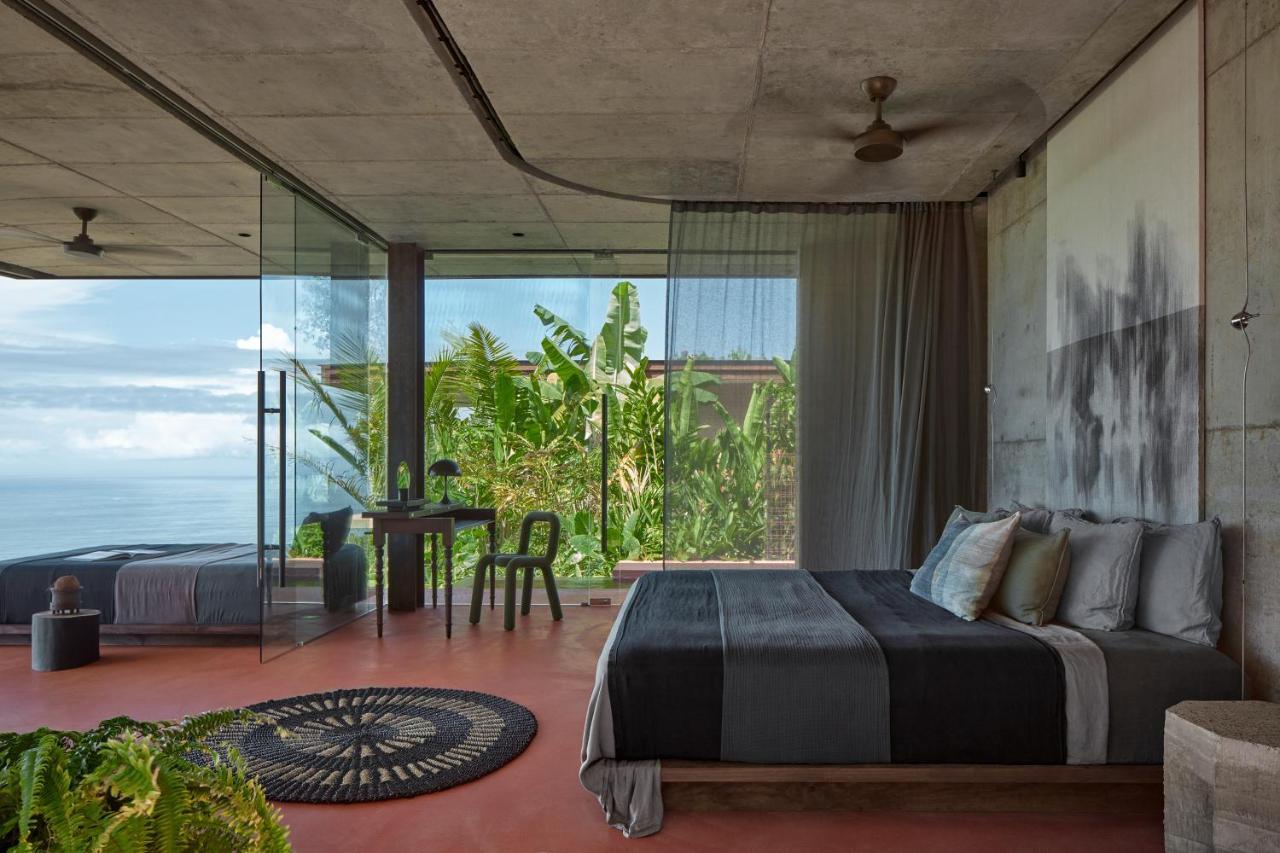 Achiote Architectural Gem - Adults Only Vila Uvita Exterior foto