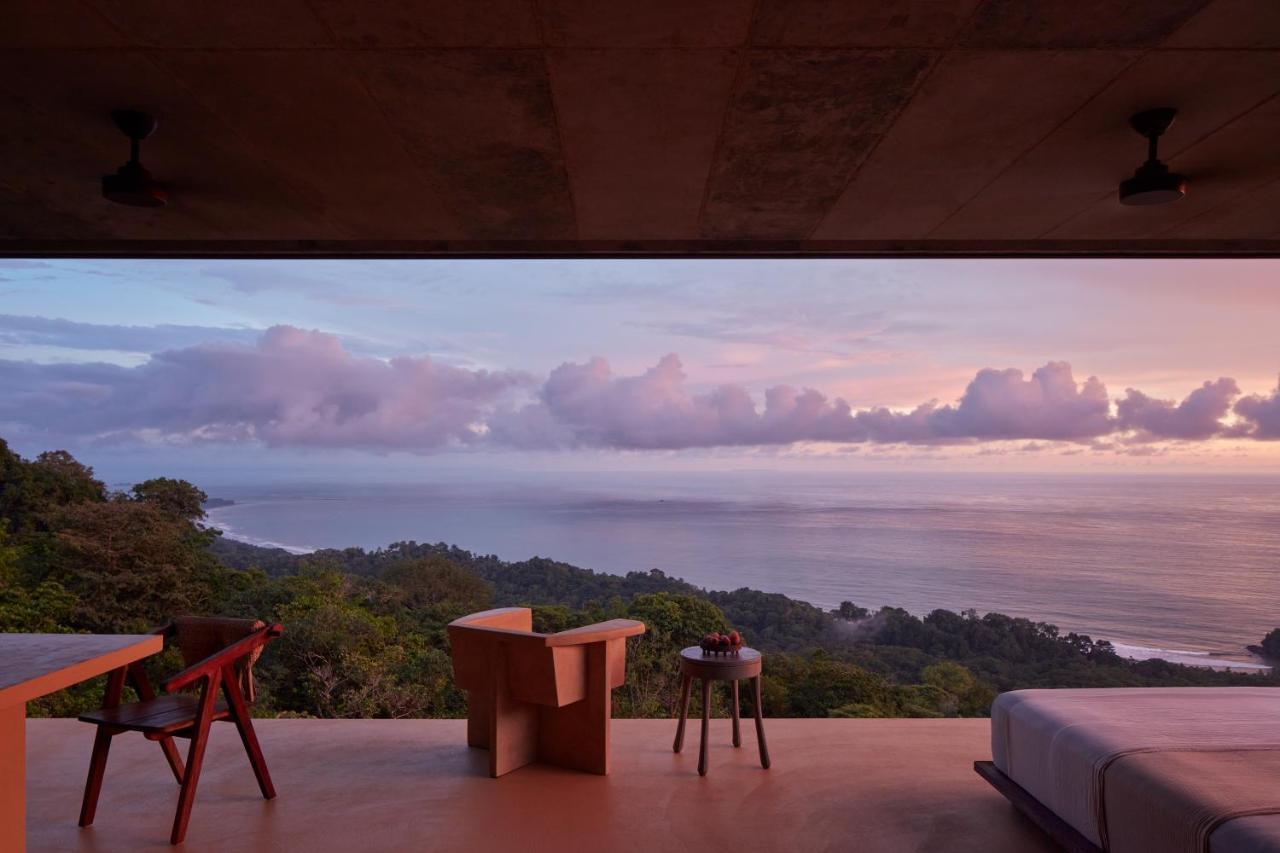 Achiote Architectural Gem - Adults Only Vila Uvita Exterior foto
