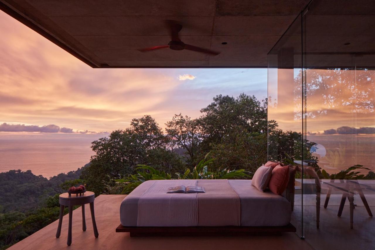 Achiote Architectural Gem - Adults Only Vila Uvita Exterior foto