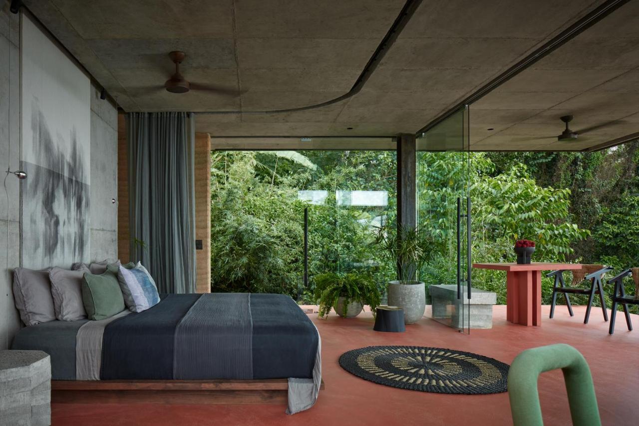 Achiote Architectural Gem - Adults Only Vila Uvita Exterior foto