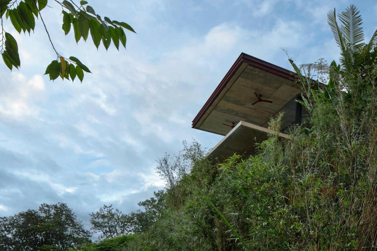 Achiote Architectural Gem - Adults Only Vila Uvita Exterior foto