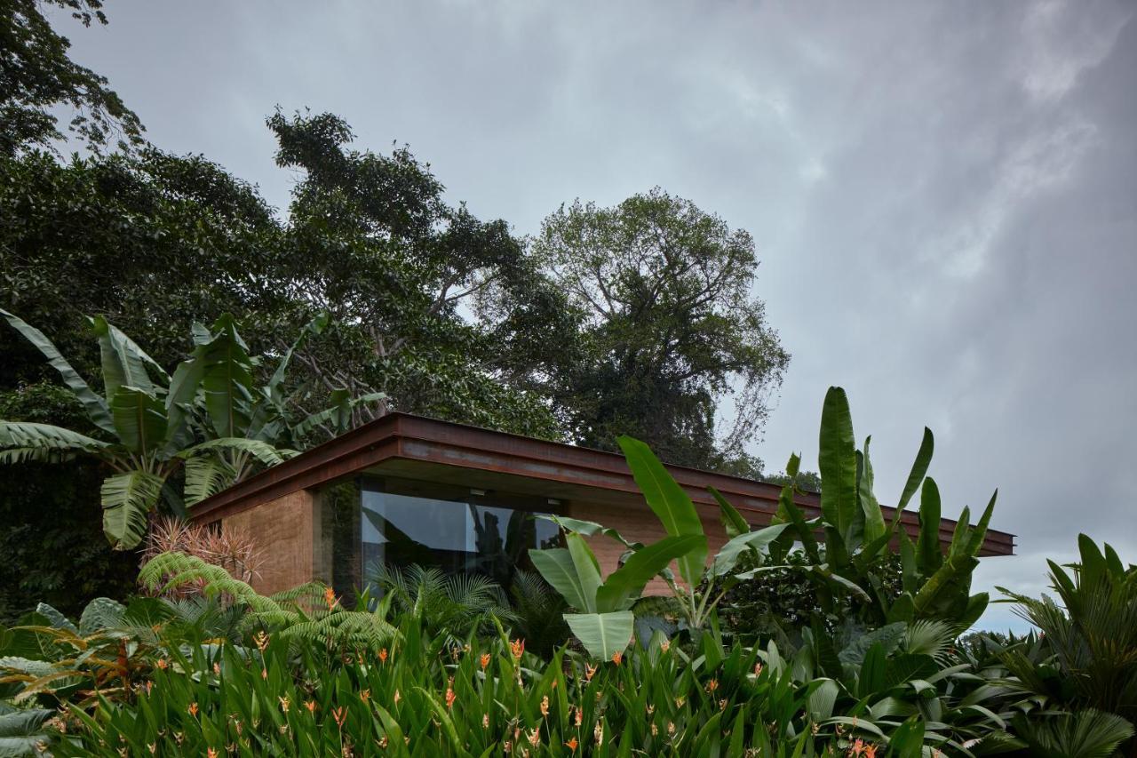 Achiote Architectural Gem - Adults Only Vila Uvita Exterior foto